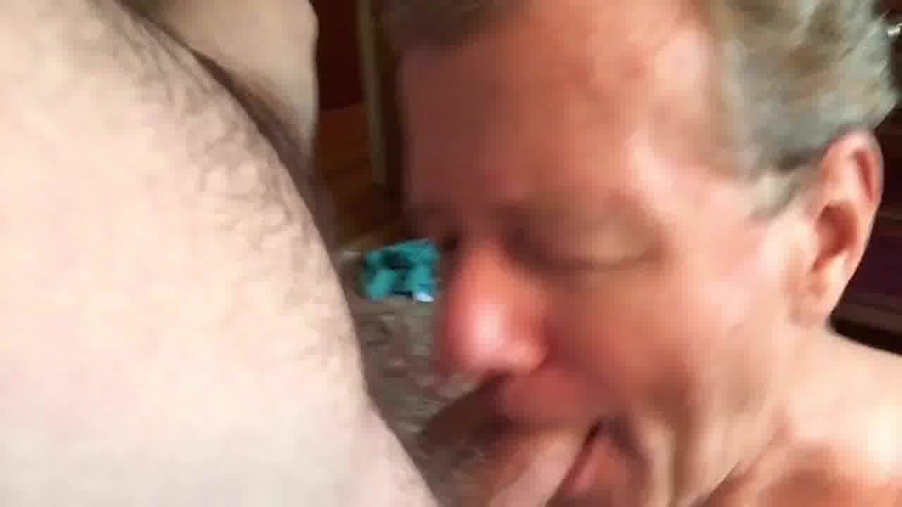 Alpha Male Verbally Degrades this Faggot Cocksucker